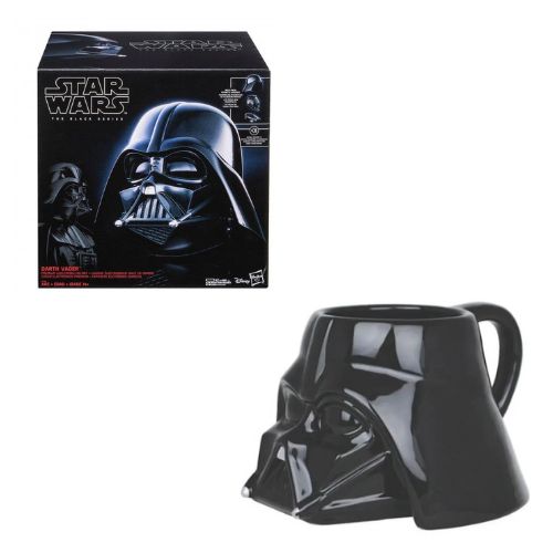 PALADONE – STAR WARS – Darth Vader – Tazza cm – (In box x cm)…x12..X24